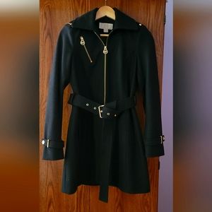Michael Kors Wool Coat